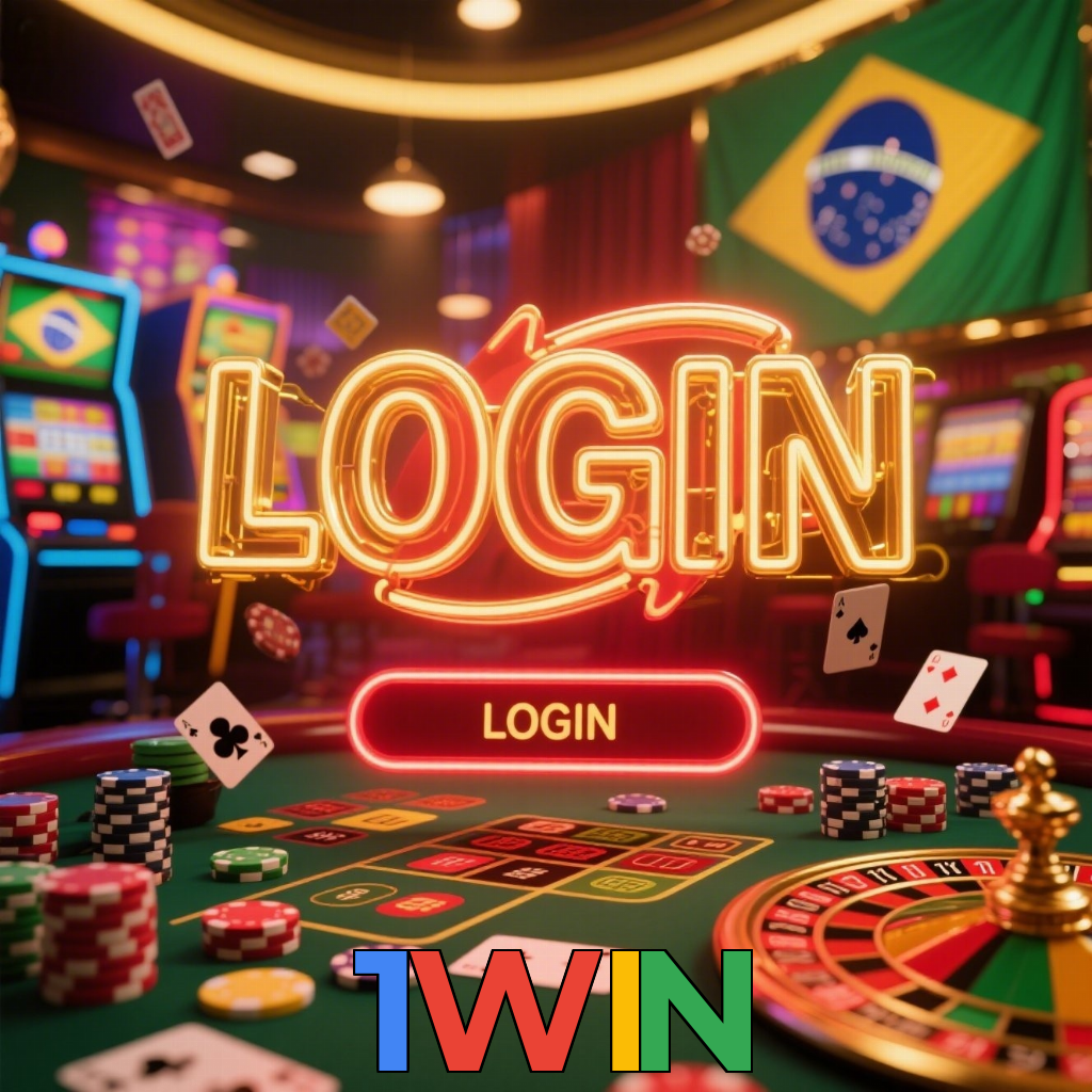 1WIN：Sinta a emoção de jogar nas melhores slots do mercado!