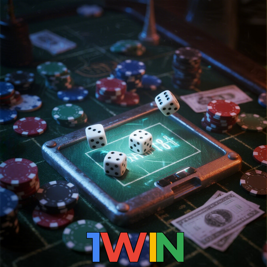 1WIN：Sua sorte está no cassino online com jogos como poker e apostas no futebol!