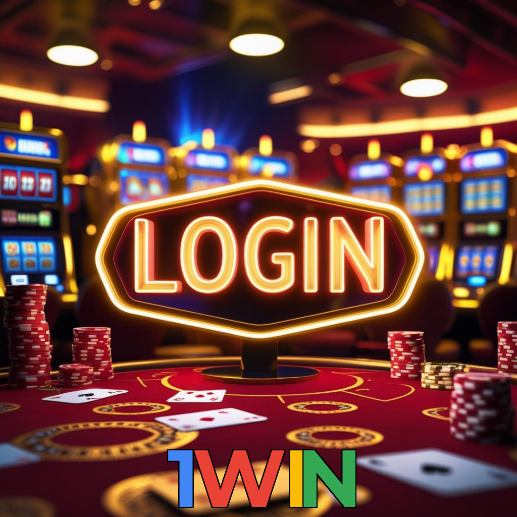 1WIN: O melhor cassino online para você ganhar e se divertir!