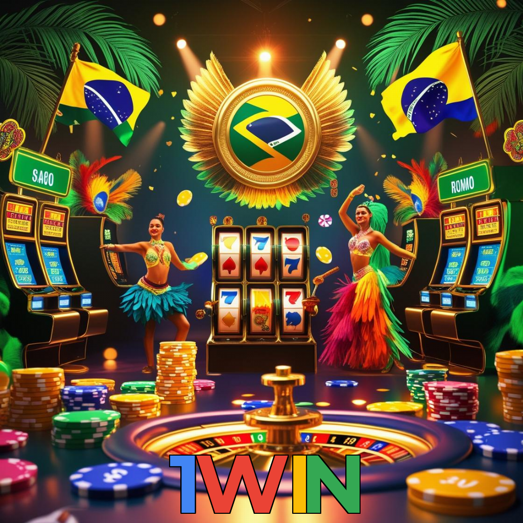 1WIN：Aposte no futebol e conquiste vitórias épicas com blackjack e poker!