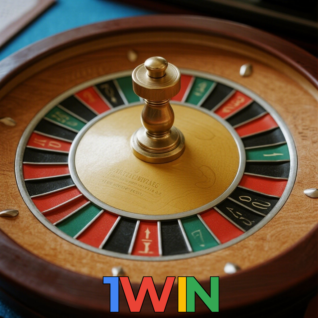 1WIN：As melhores slots do mercado estão esperando por você! Jogue agora!