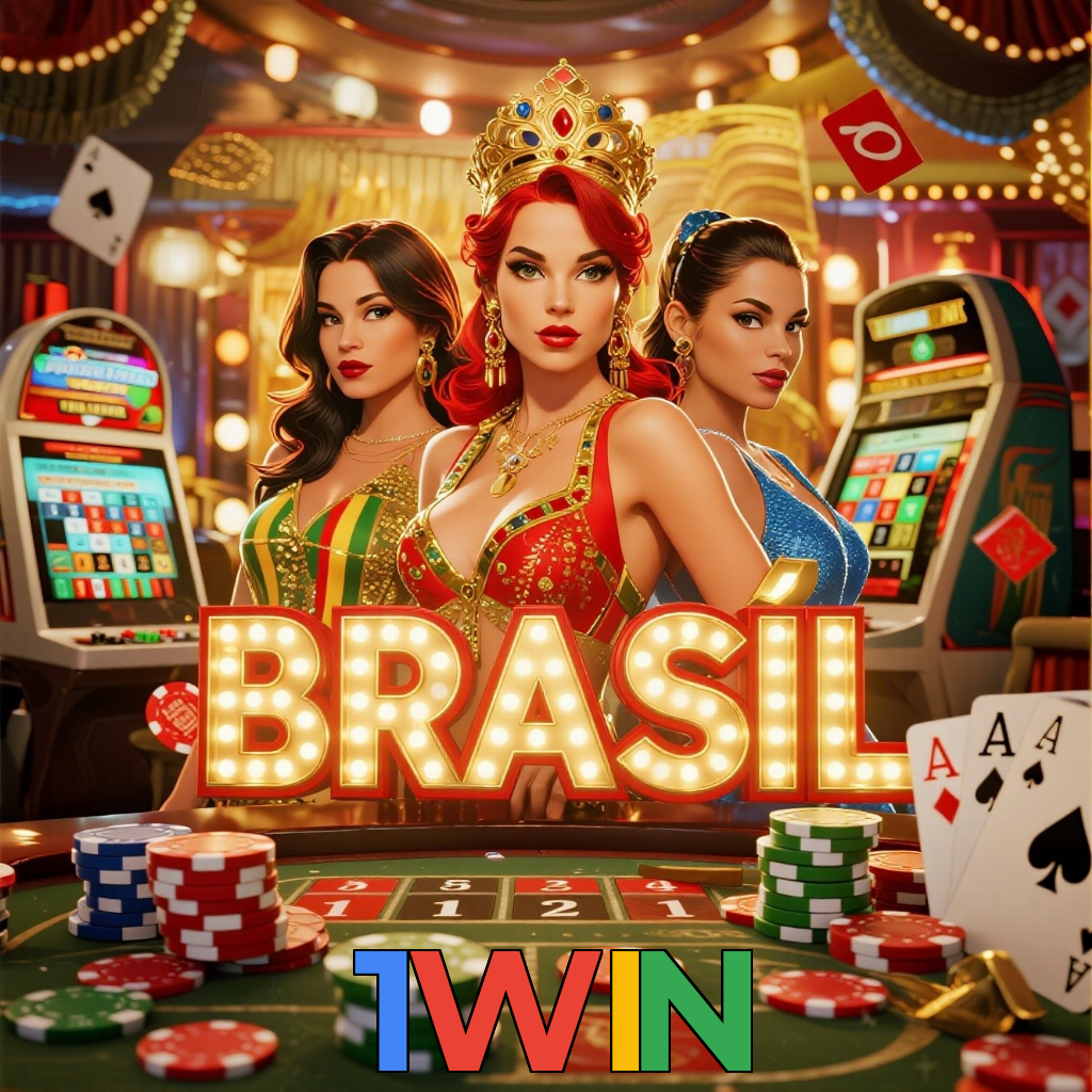 1WIN：Apostas no futebol e grandes prêmios nos melhores jogos de cassino!