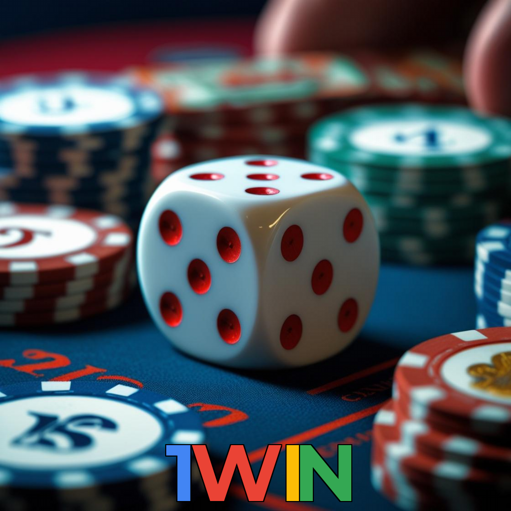 1WIN：Em nosso cassino online, as melhores vitórias estão por vir!