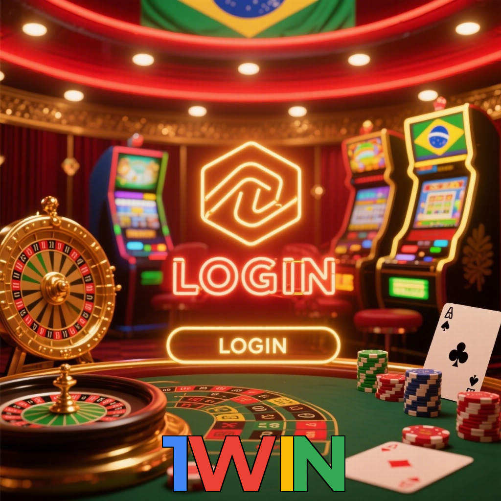 1WIN:Aposte no futebol digital e conquiste prêmios fantásticos!