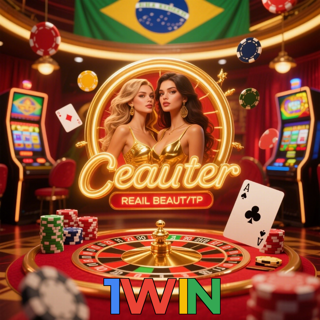 1WIN:As melhores slots do mercado estão esperando por você! Jogue agora!