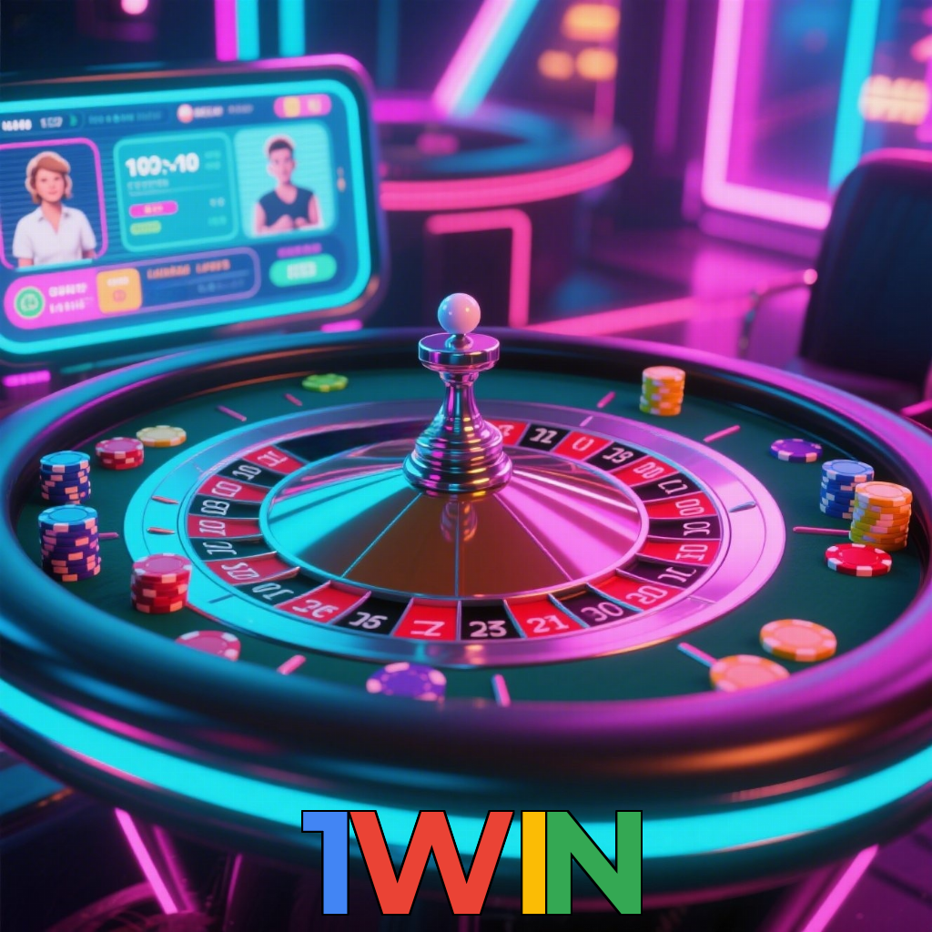 1WIN：Jogue slots, aposte no futebol e ganhe no cassino online mais seguro!