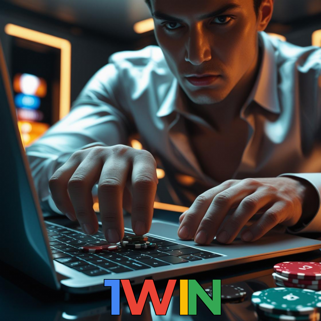 1WIN:A diversão está garantida! Aposte nas melhores slots agora!