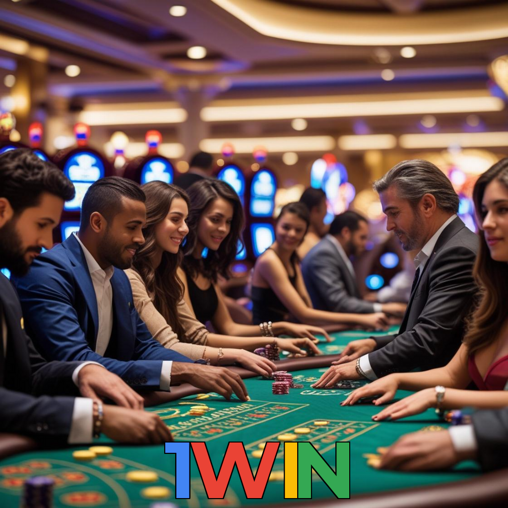 1WIN:Jogue blackjack e aposte no futebol para uma experiência emocionante!