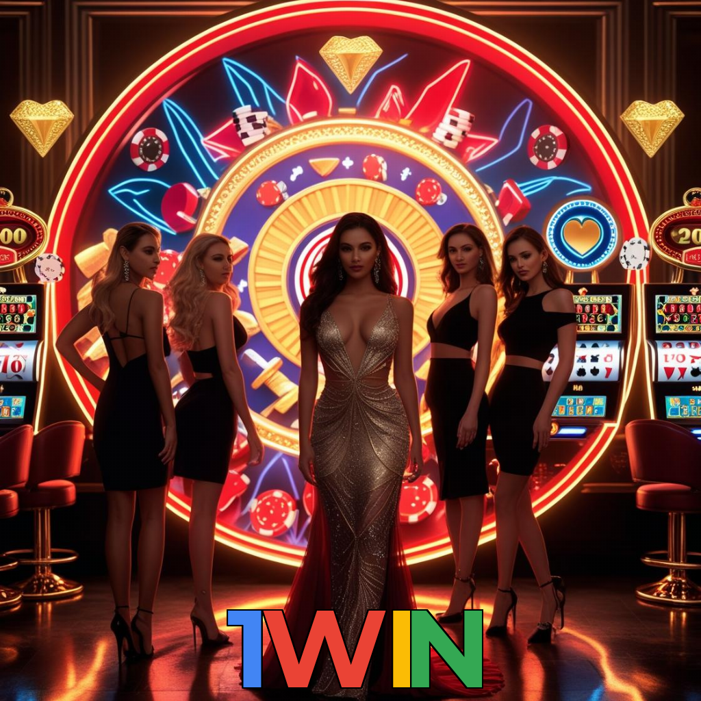 1WIN:O cassino online oferece grandes prêmios! Aposte e ganhe agora!